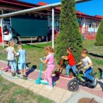 Одбележан Светскиот ден без автомобили – 22 Септември