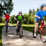 Одбележување на 22 Септември – Светски ден без автомобили