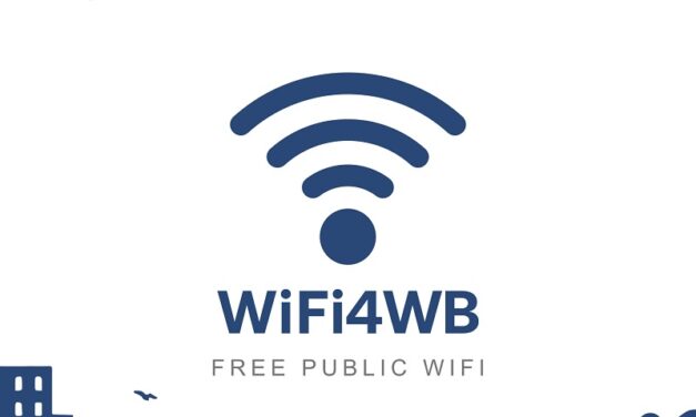 Бесплатен јавен Wi-Fi достапен во општина Македонски Брод